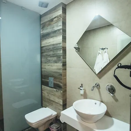 Psili Ammos Seaside Luxury Potos