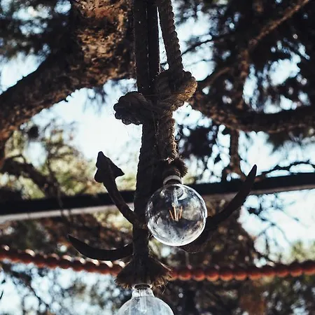 Psili Ammos Seaside Luxury Aparthotel Astris