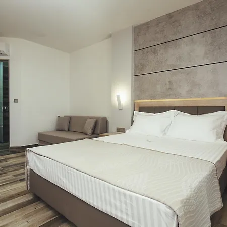 Psili Ammos Seaside Luxury 3*