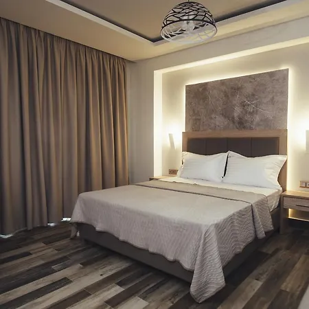 Psili Ammos Seaside Luxury Potos