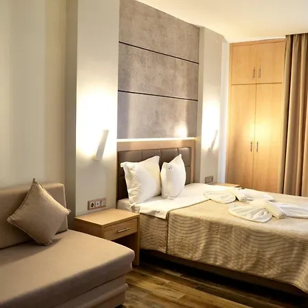 Psili Ammos Seaside Luxury Potos
