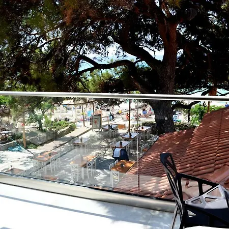 Psili Ammos Seaside Luxury 3*
