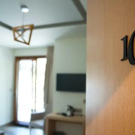 Psili Ammos Seaside Luxury Astris