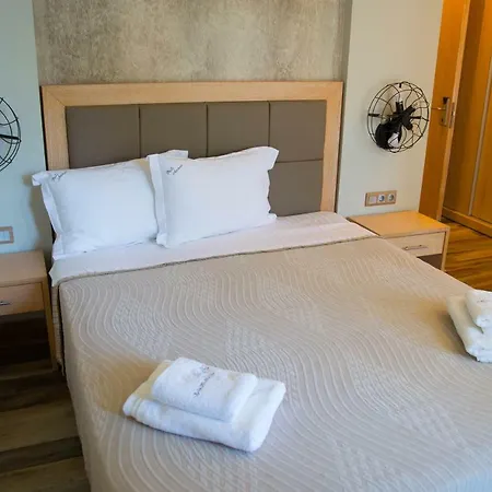 Psili Ammos Seaside Luxury