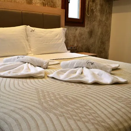 Aparthotel Psili Ammos Seaside Luxury