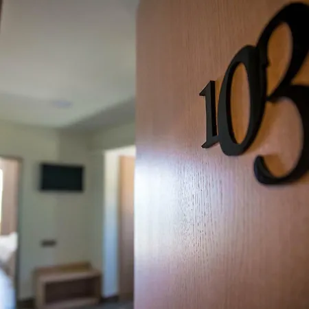 Psili Ammos Seaside Luxury 3* Potos