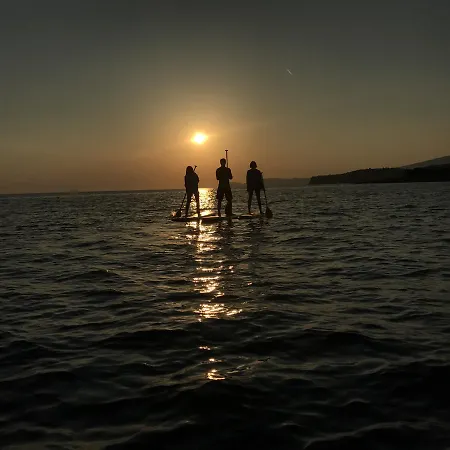 Psili Ammos Seaside Luxury מלון דירות אסטריס