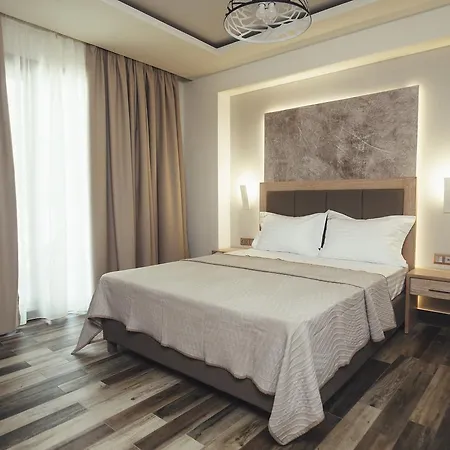 Psili Ammos Seaside Luxury 3*