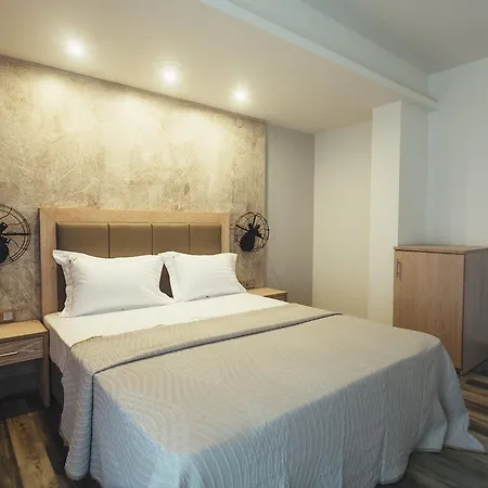 Psili Ammos Seaside Luxury Астрис