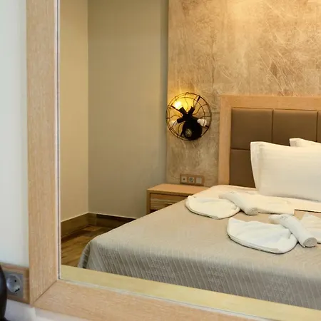 Psili Ammos Seaside Luxury